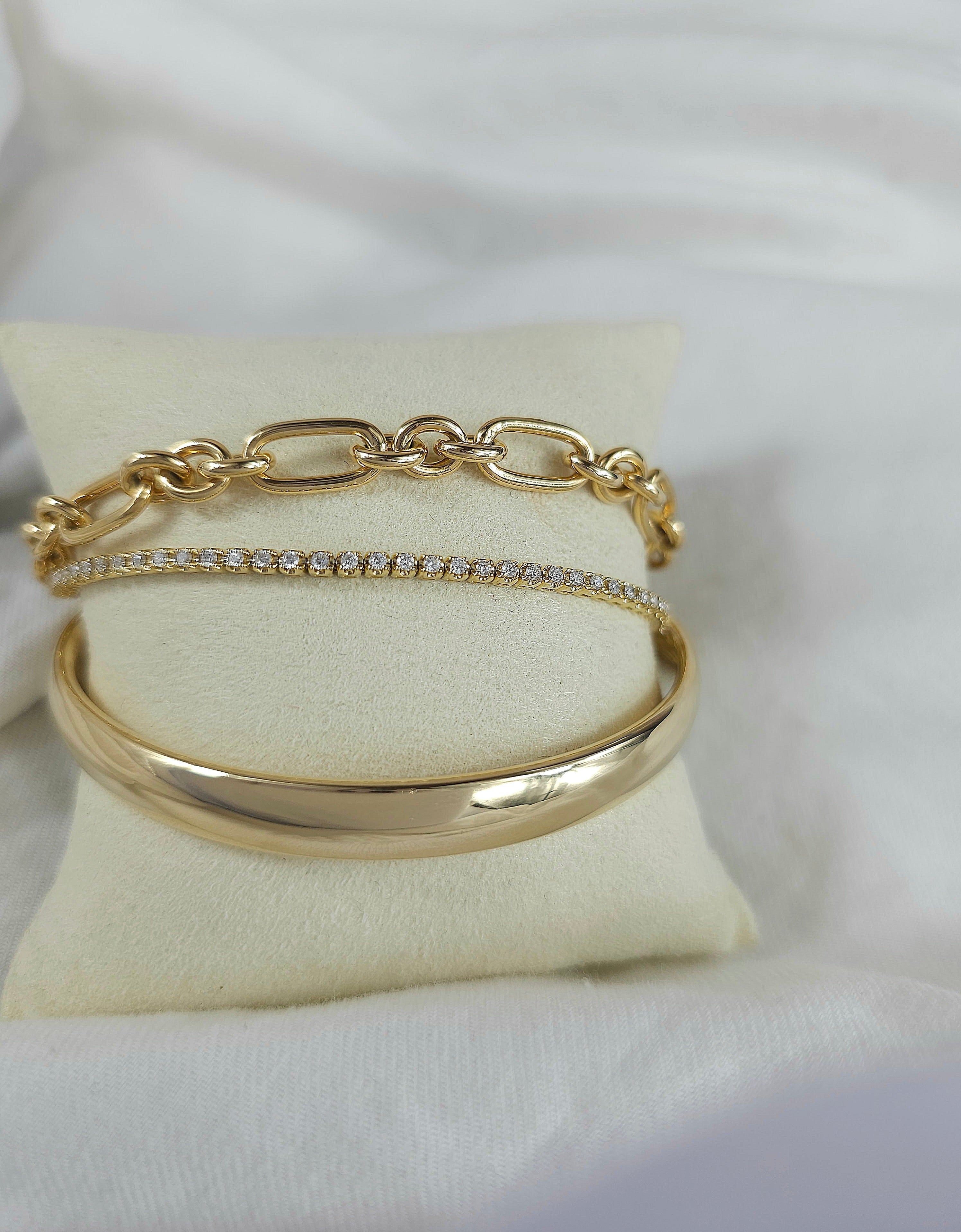 Bangles & Bracelets
