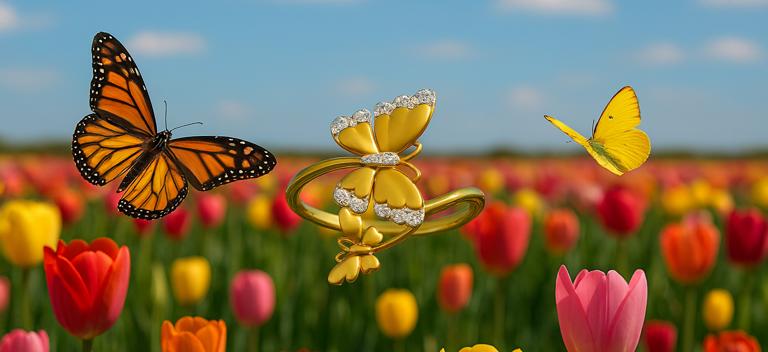 Spring Specials