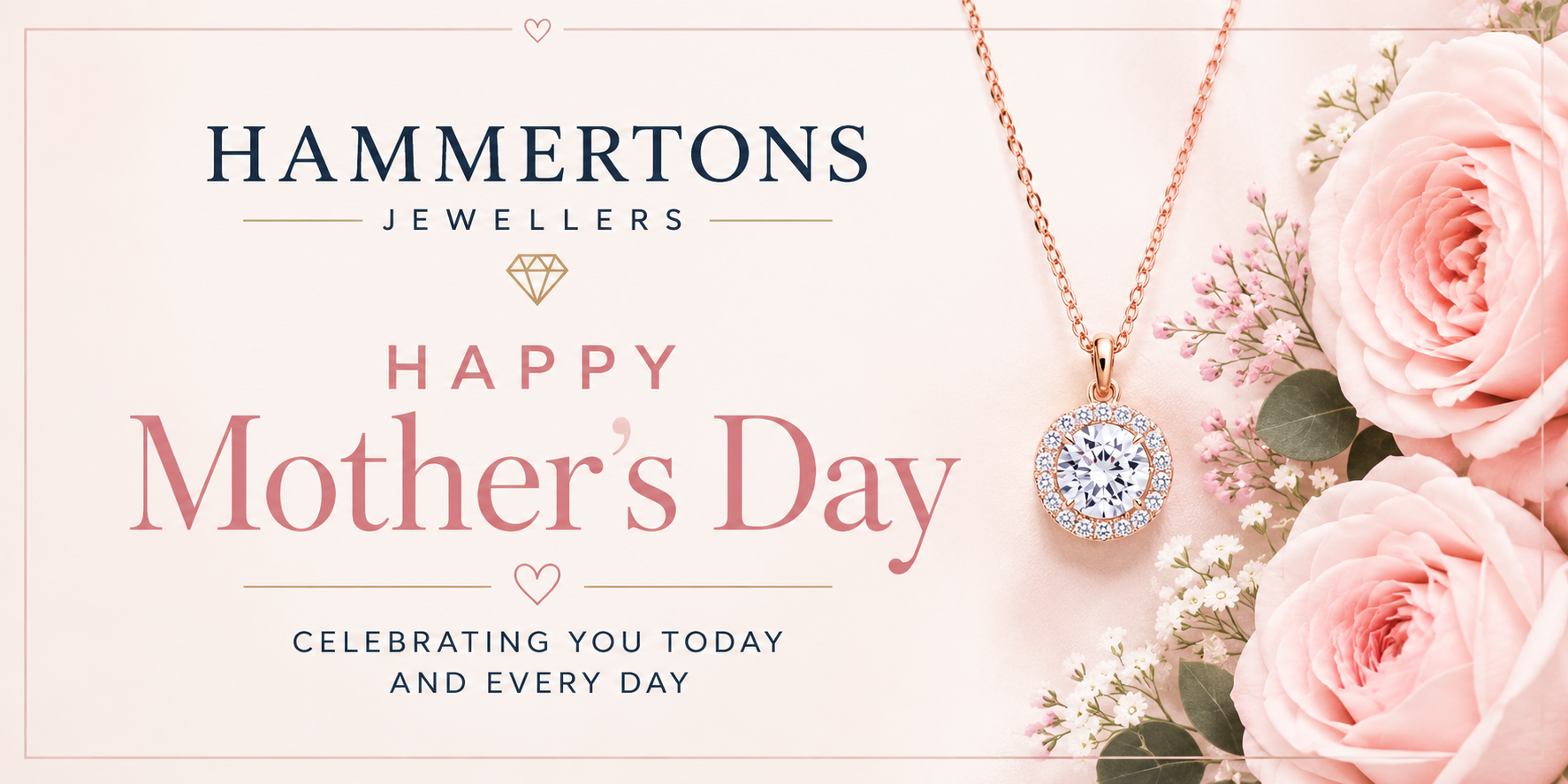 Mother's Day