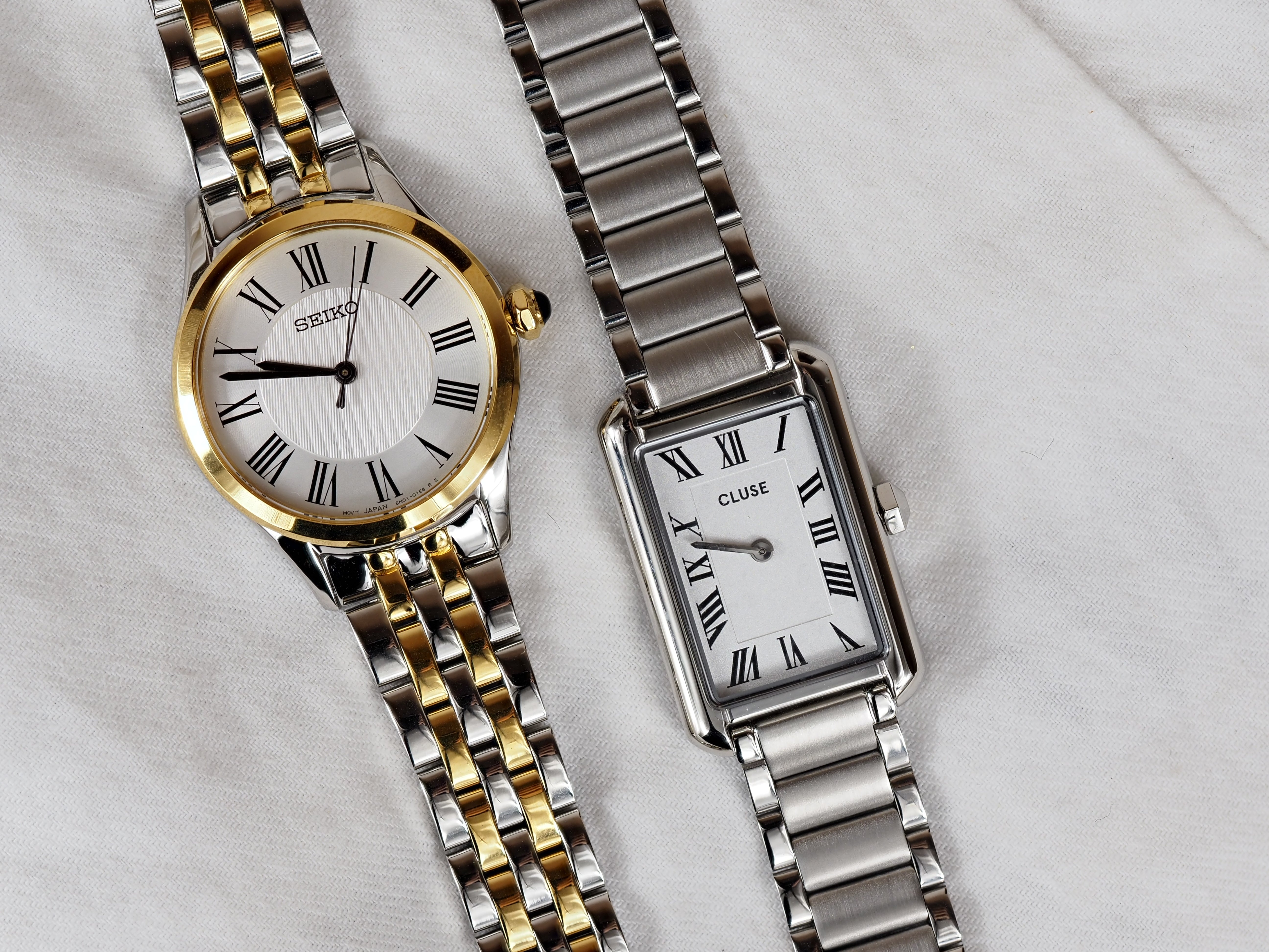 Ladies Watches