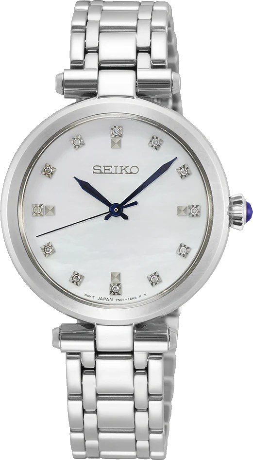 Seiko Watch Conceptual Series SRZ529P