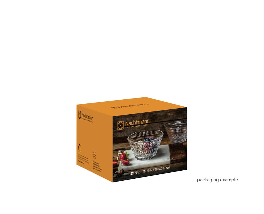 Nachtmann Ethno Bowl Pack, 16.5cm
