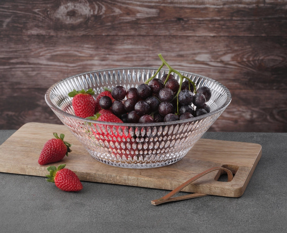 Nachtmann Ethno Bowl, 27cm