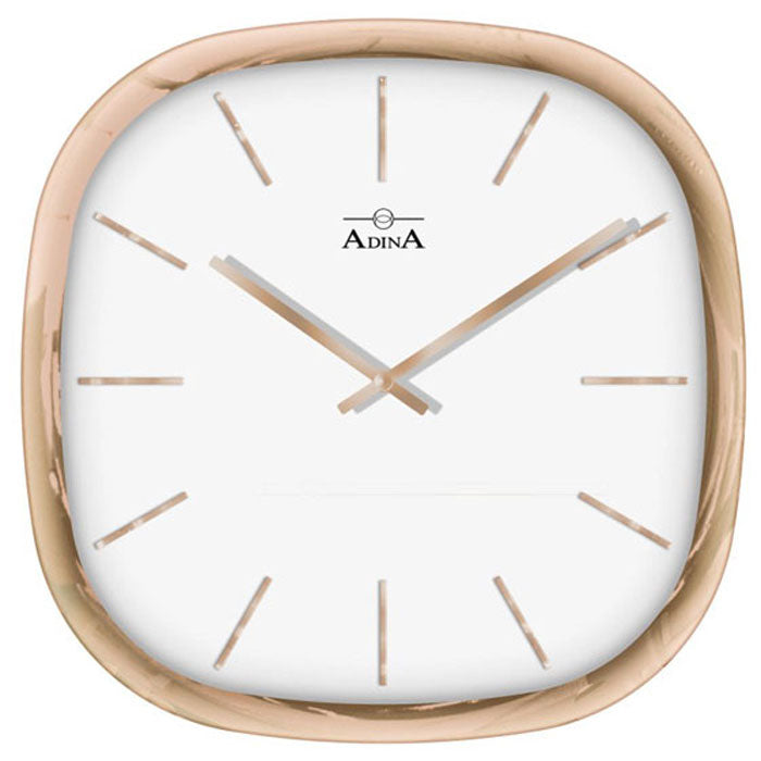Adina Wall Clock CL17A6888B