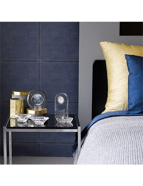 Waterford Lismore Essence 14cm Clock