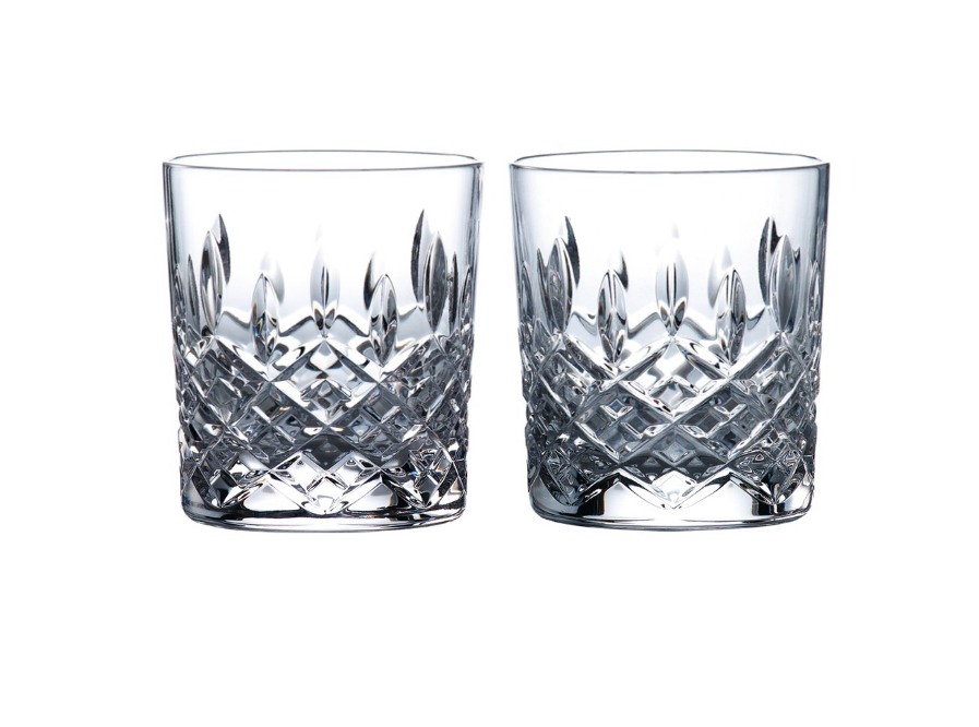 Royal Doulton Highclere Tumbler Pair