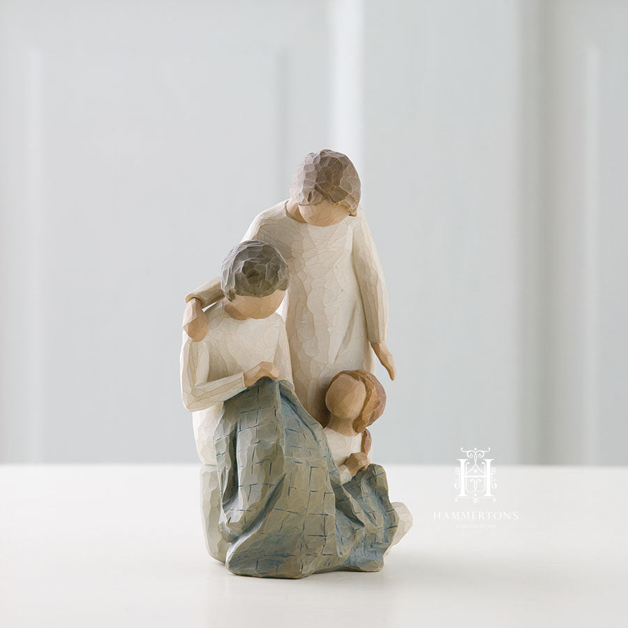 Willow Tree 'Generations' Figurine