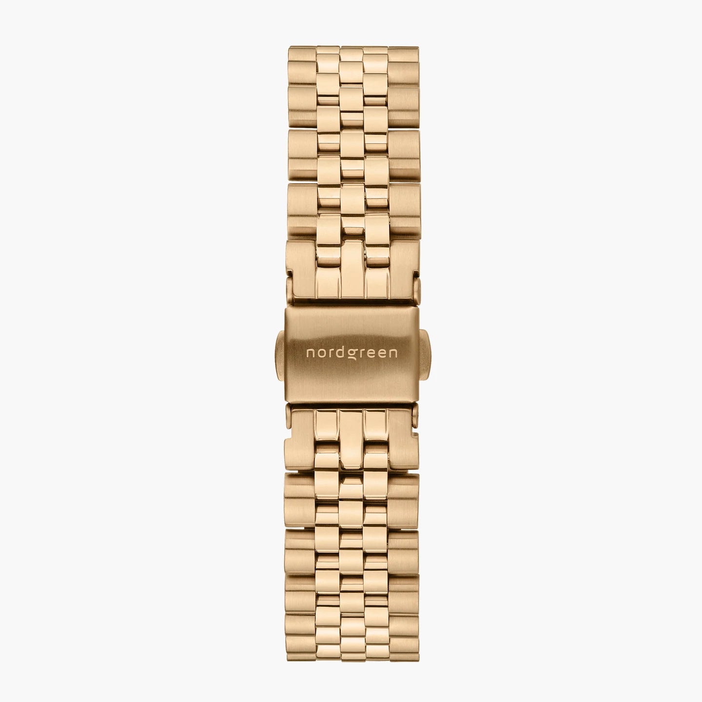 Nordgreen Infinity 32mm Gold White Dial Watch - view 3
