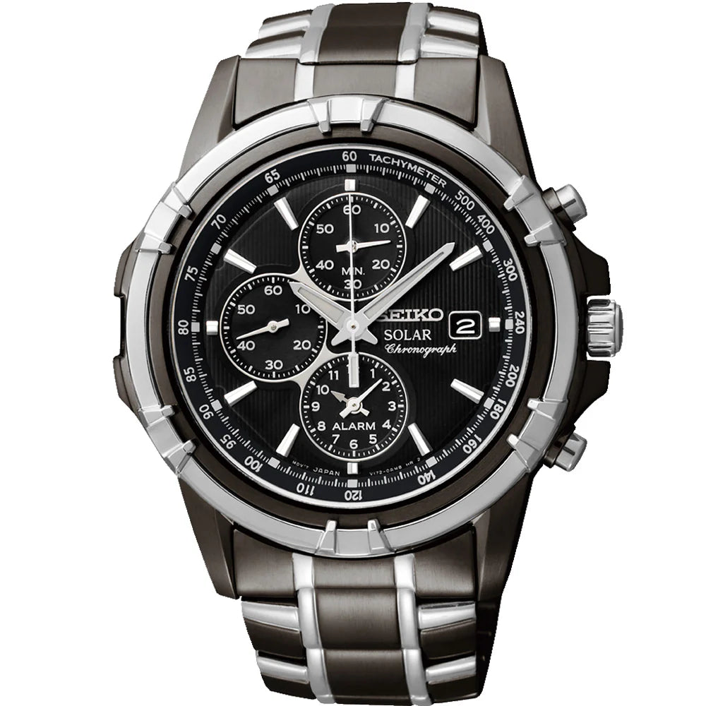 Seiko Prospex Chronograph Solar Watch, SSC943P