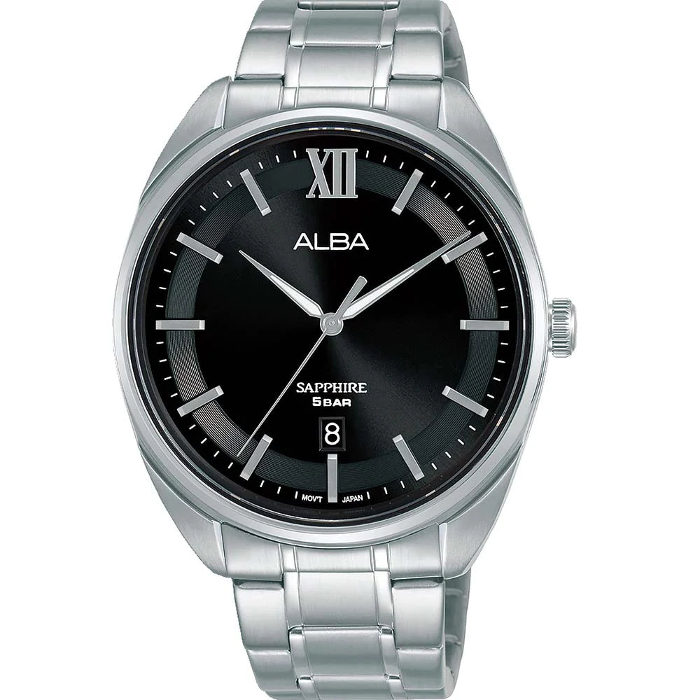 Alba Dress Watch, AS9M51X1