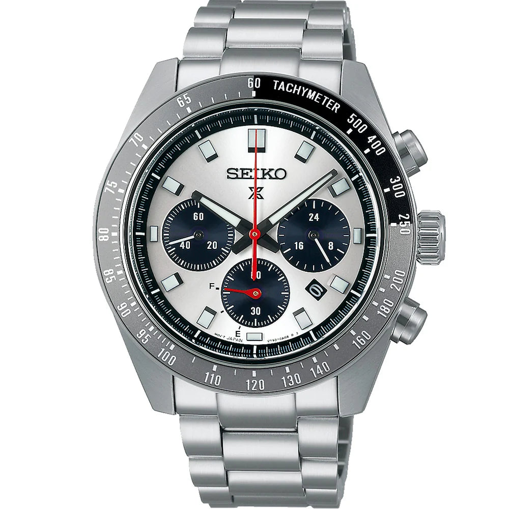 Seiko Prospex Speedtimer Watch, SSC911P
