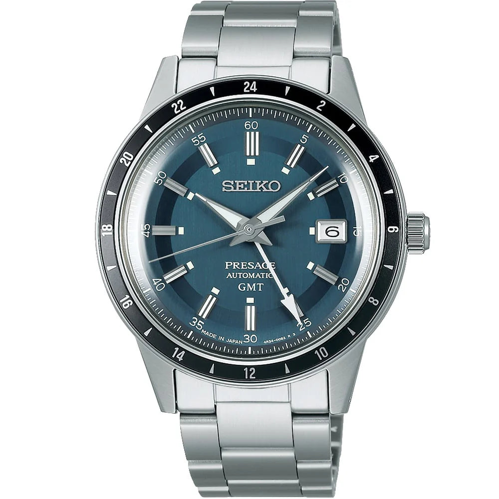 Seiko Presage Automatic Watch, SSK009J
