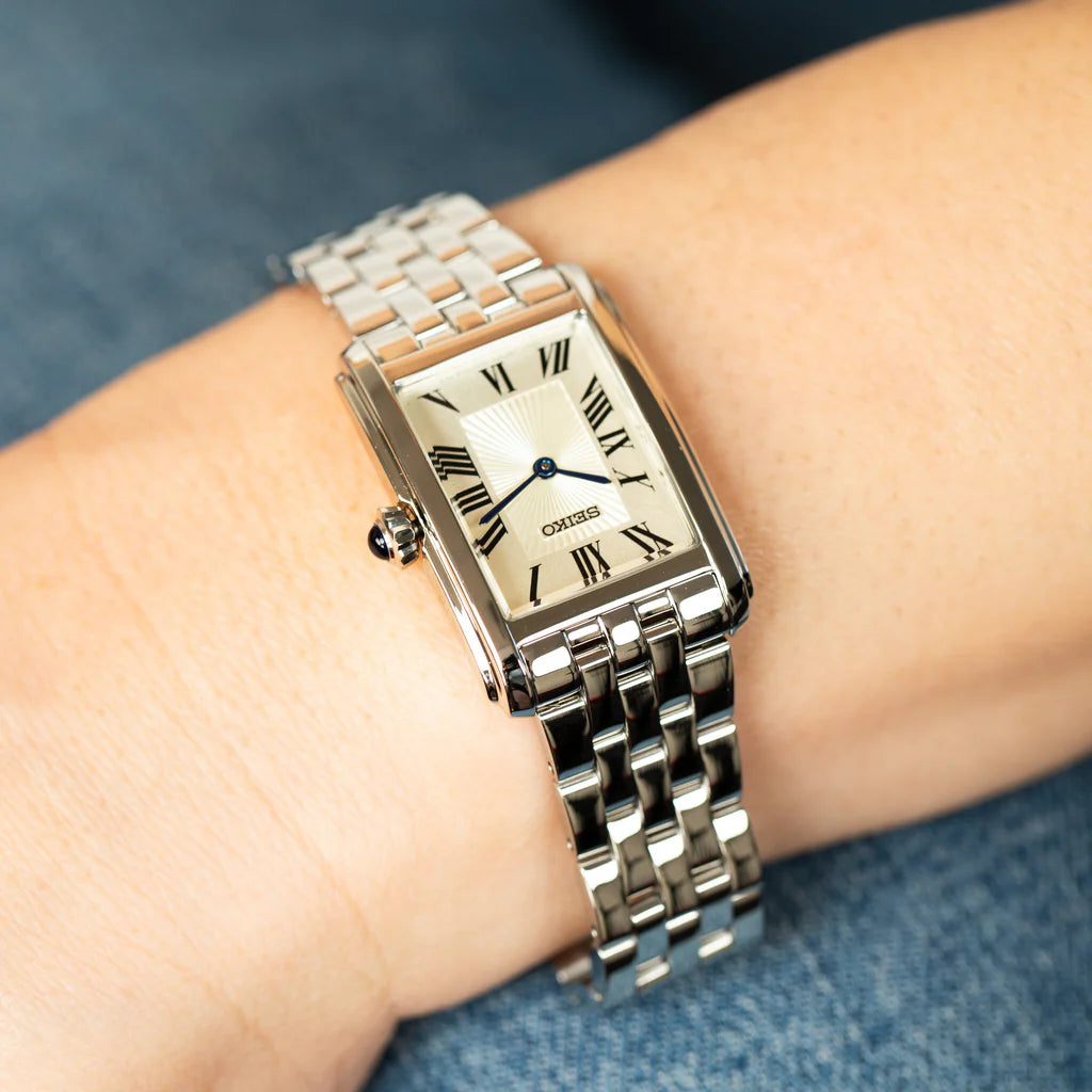 Seiko Conceptual Watch, SWR083P