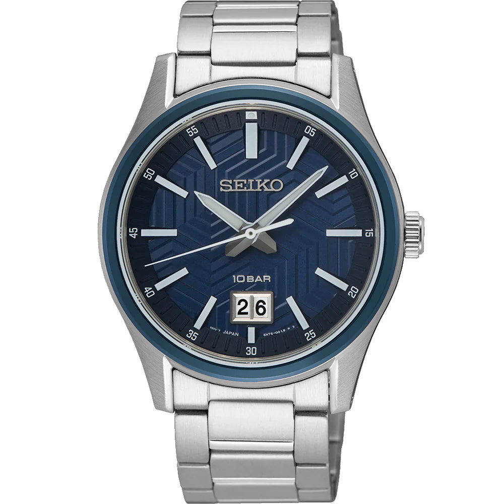 Seiko Daywear Watch, SUR559P
