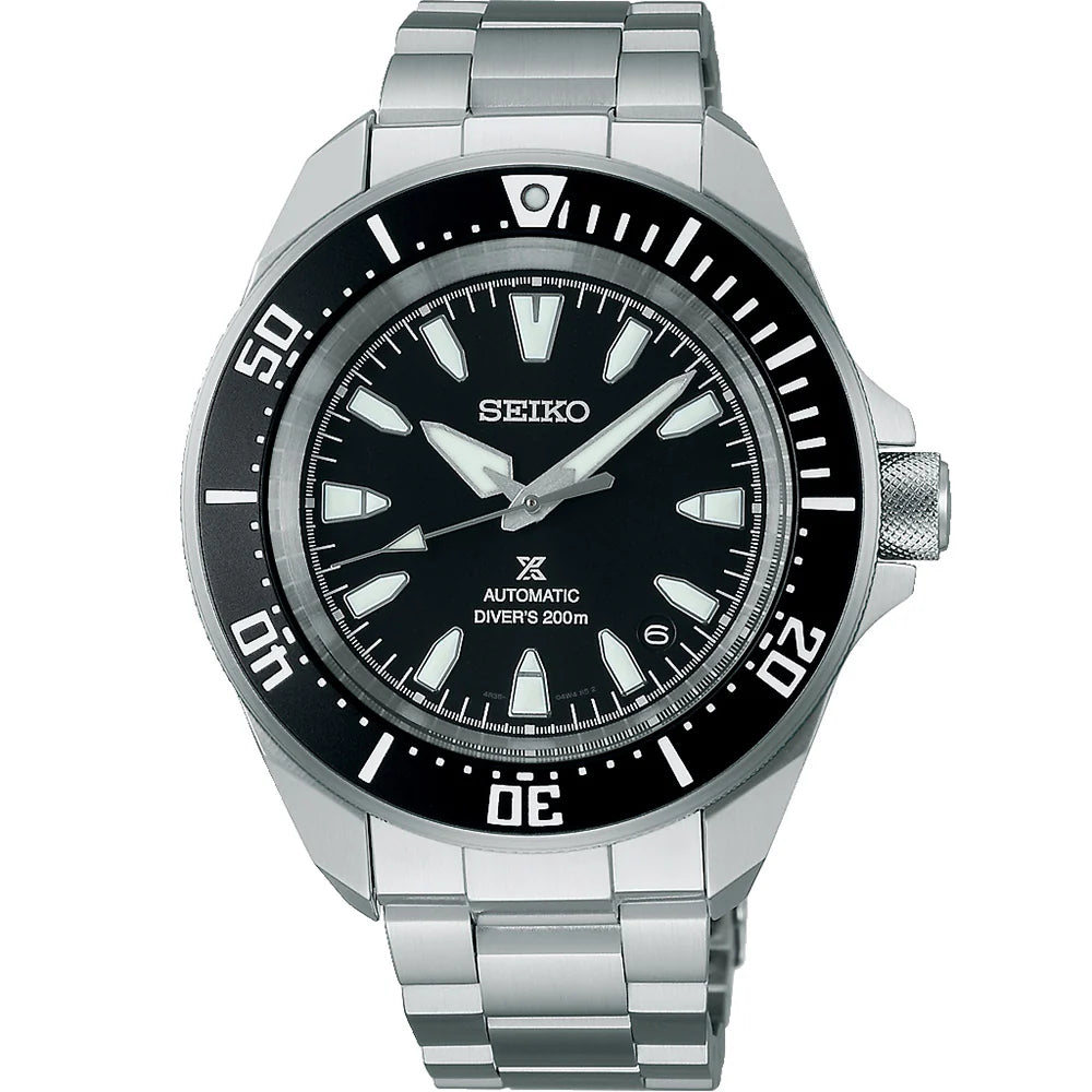 Seiko Prospex Diver Automatic Watch, SRPL13K