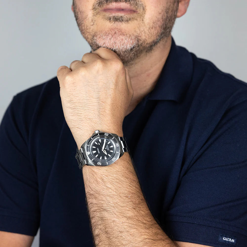 Seiko Prospex Diver Automatic Watch, SRPL13K