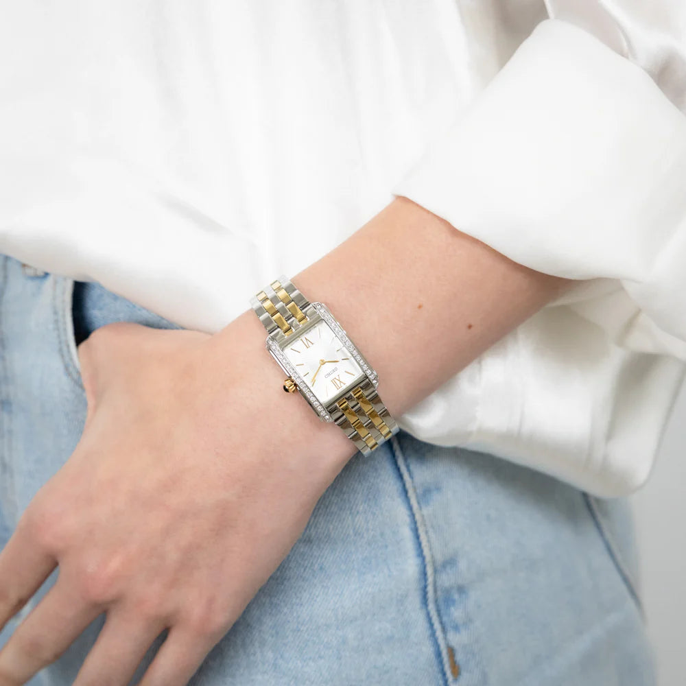 Seiko Classic Caprice Watch, SWR093P