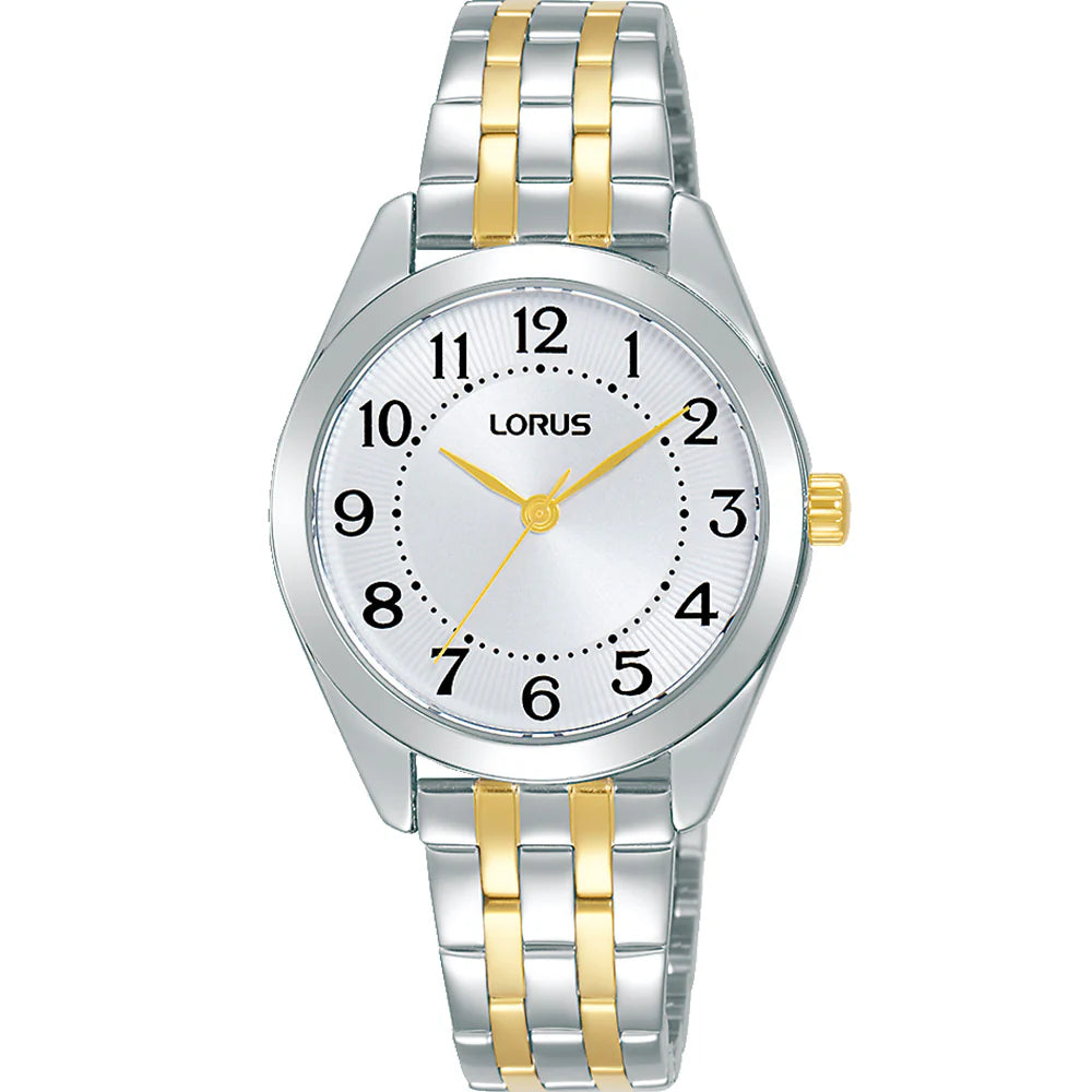 Lorus Daywear Watch, RG285UX9