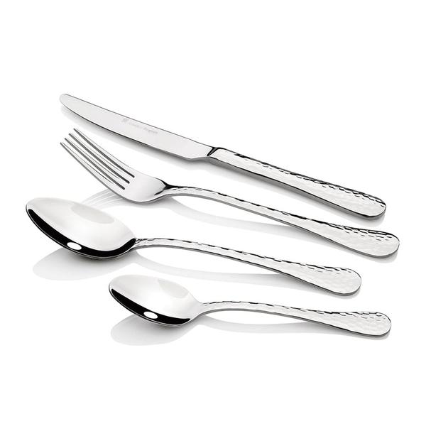 Stanley Rogers Bolero 30 Piece Cutlery Set - 6 Place Settings