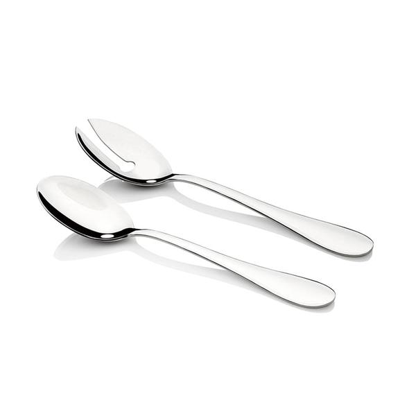 Stanley Rogers Albany Salad Servers - 2 Piece