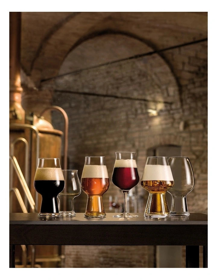 Luigi Bormiolo Birrateque Pale, 2 pack