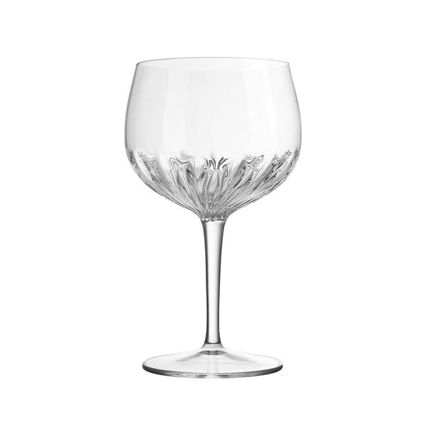 Luigi Bormioli Mixology Spanish Gin & Tonic Glasses 800ml - Set of 2