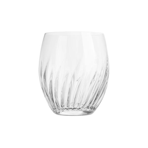 Luigi Bormioli Mixology Ice Beverage Glasses 500ml - Set of 6