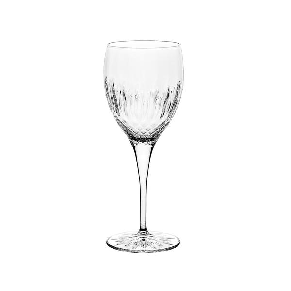 Luigi Bormioli Diamante Riesling Glasses - Set of 4