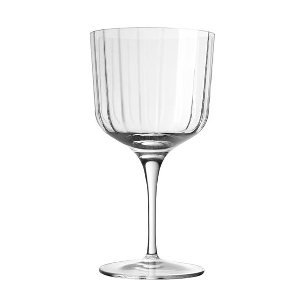 Luigi Bormioli Bach Gin Glasses 600ml - Set of 4