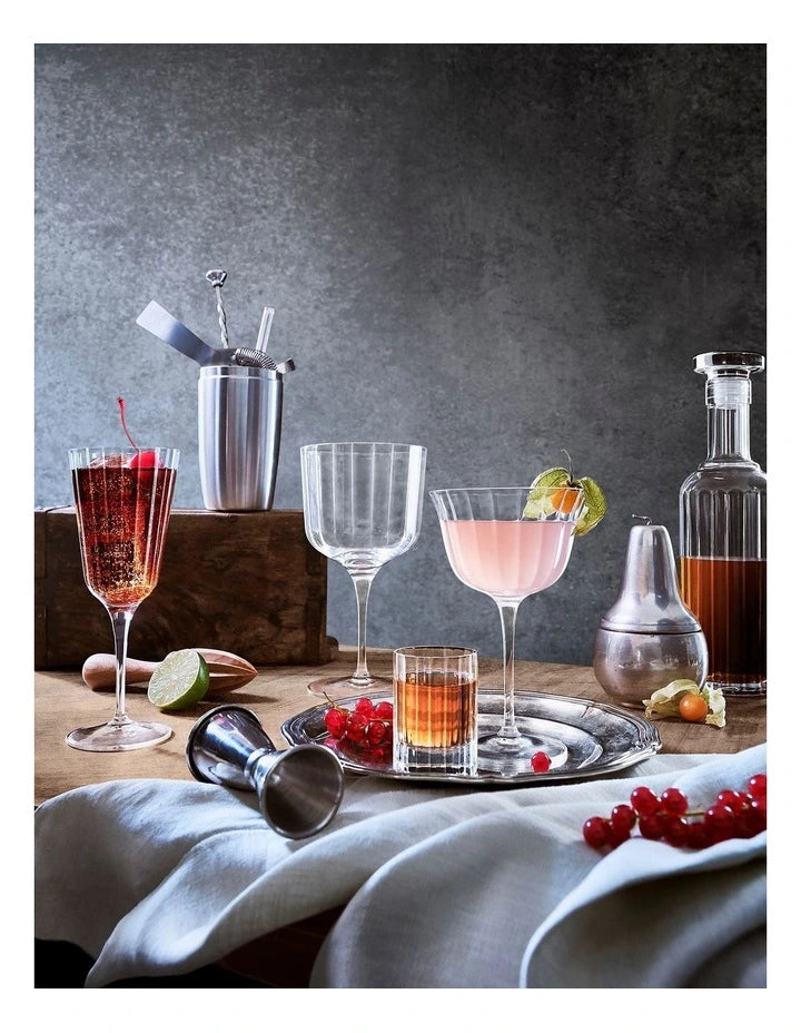 Luigi Bormioli Lui Bach Gin, 4 pack