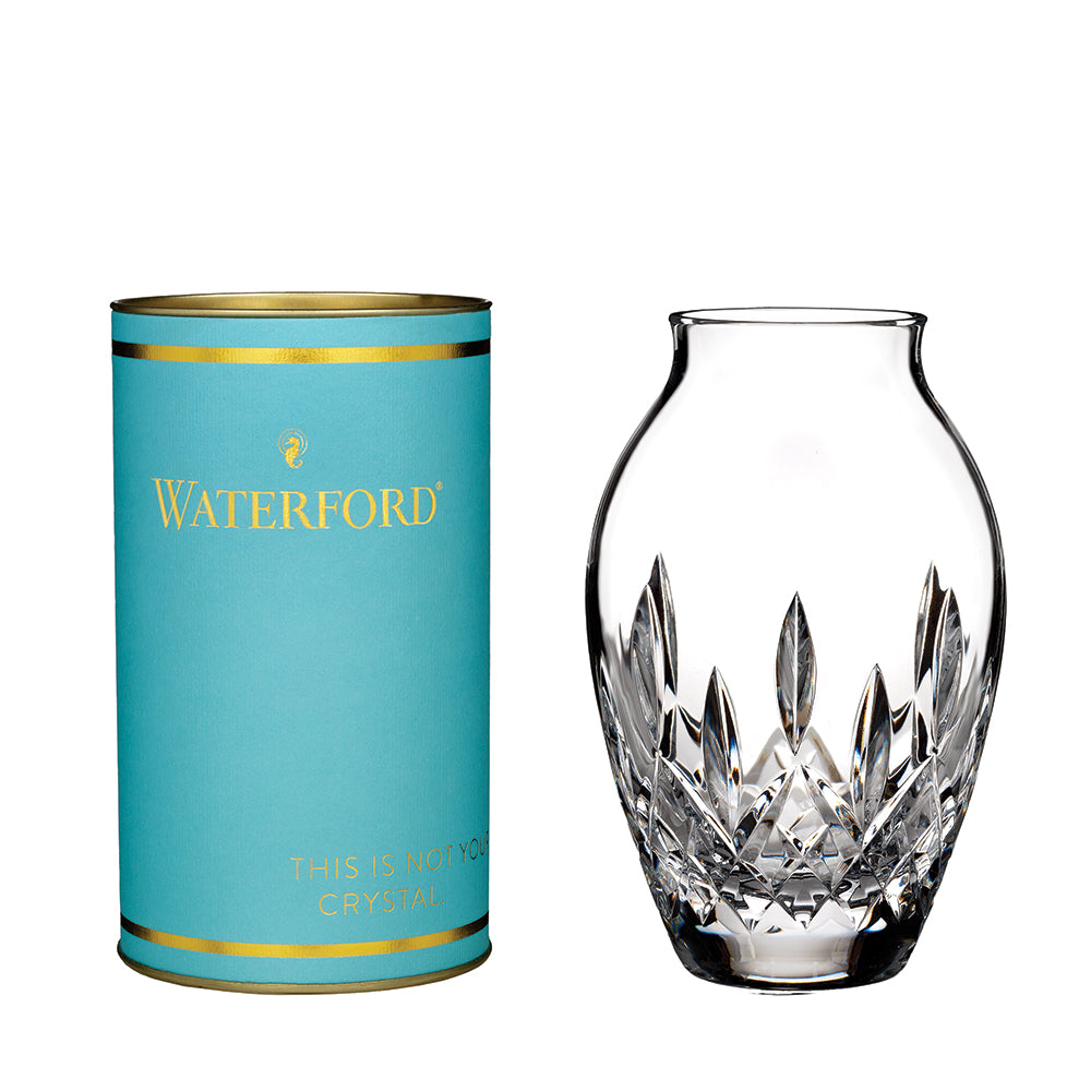 Waterford Crystal Giftology Lismore Candy Bud Vase