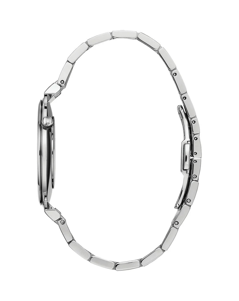 Bulova Classic Regatta Watch, 38mm