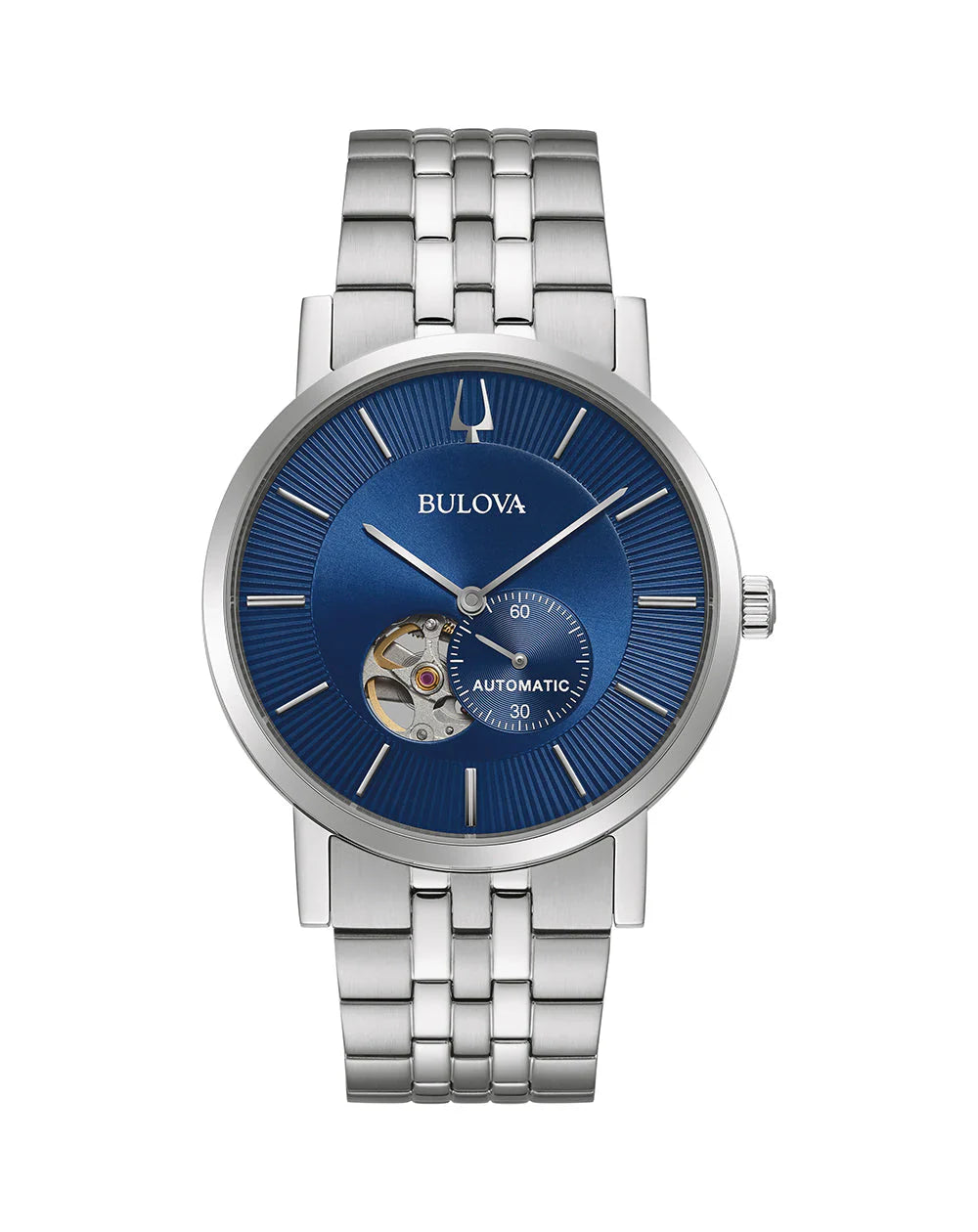 Bulova Automatic Watch, 42mm