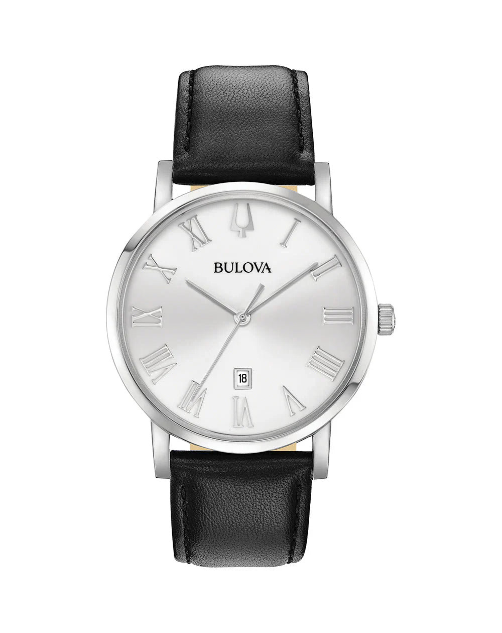 Bulova Classic Clipper America Watch, 40mm