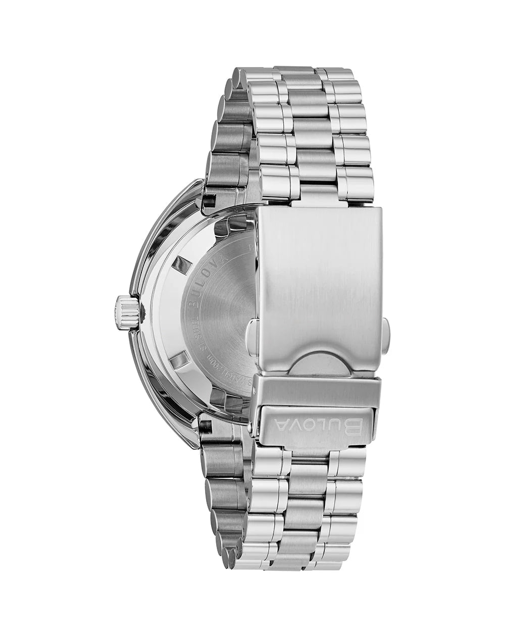 Bulova Automatic Oceanographer Devil Diver, 44mm