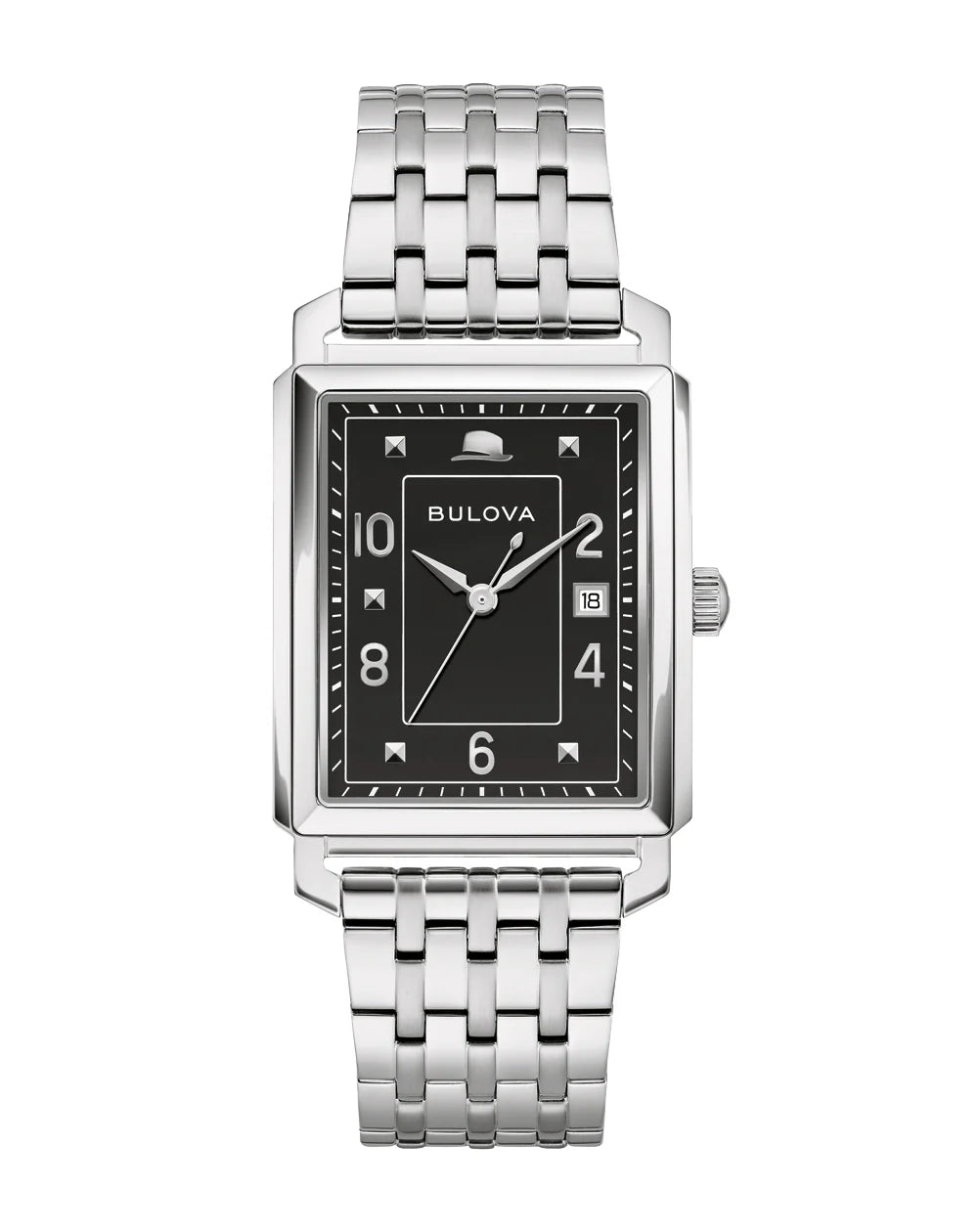 Bulova Frank Sinatra Limited Edition Watch, 30mm