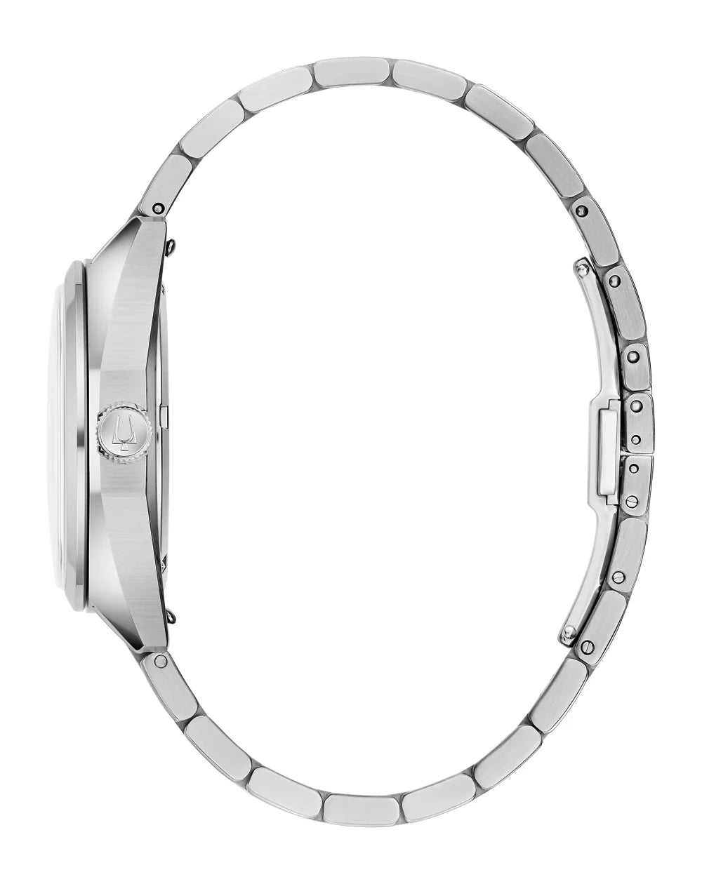 Bulova Jet Star Watch, 96B472
