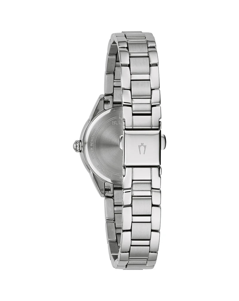 Bulova Classie Watch, 28mm