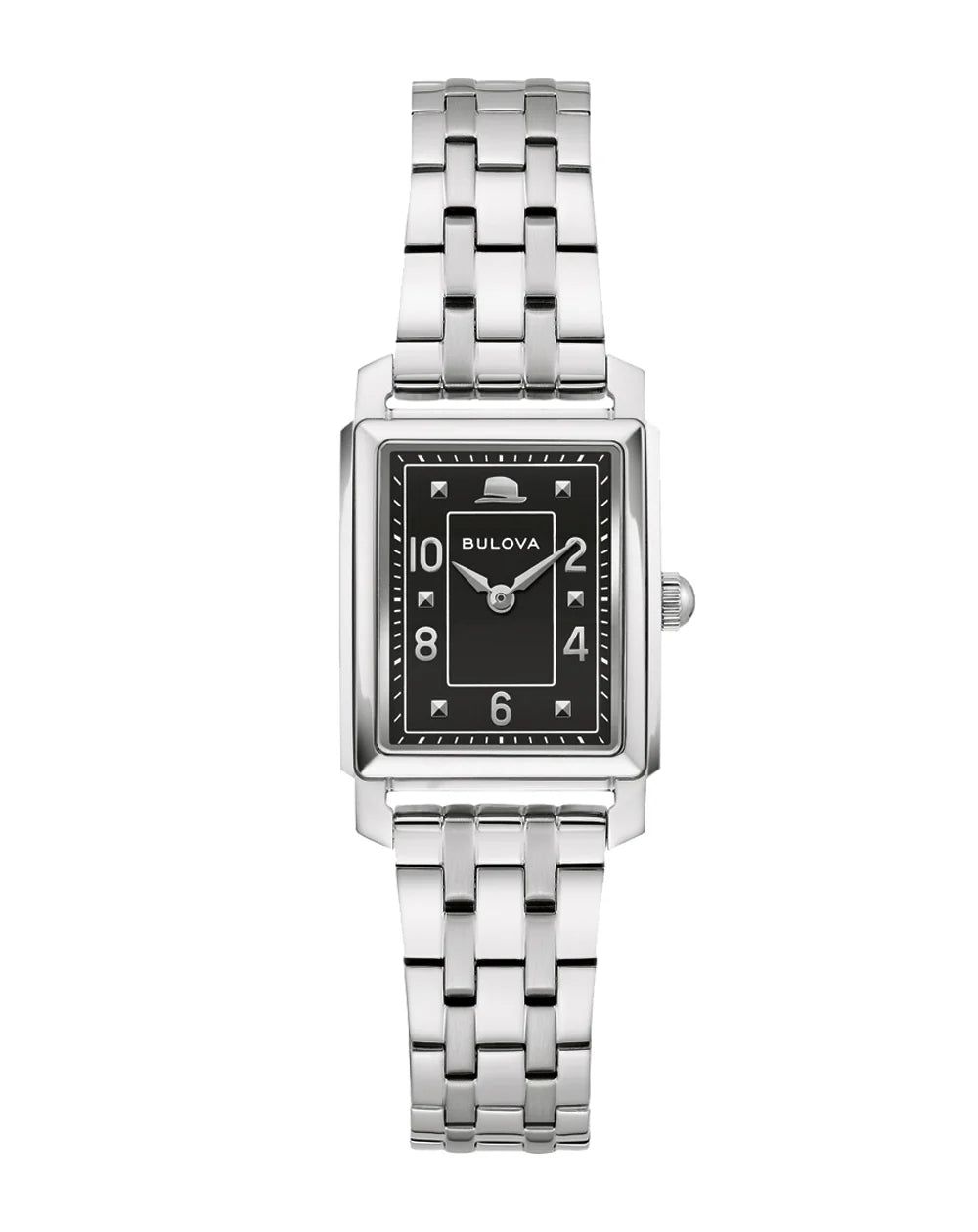 Bulova Frank Sinatra Watch, 21mm