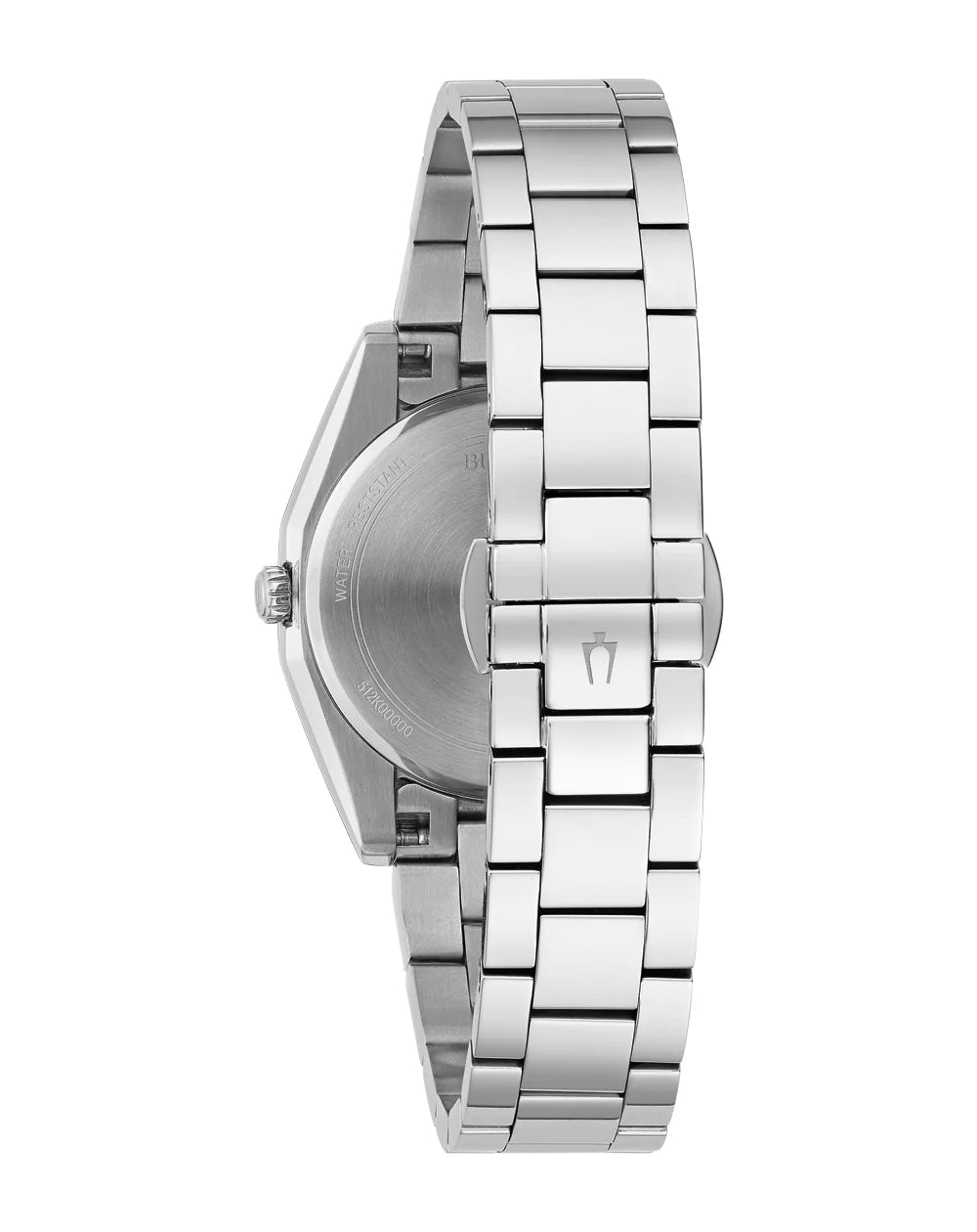 Bulova Surveyor Watch, 96L346