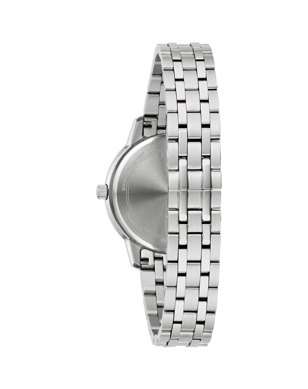 Bulova Classis Watch, 31mm