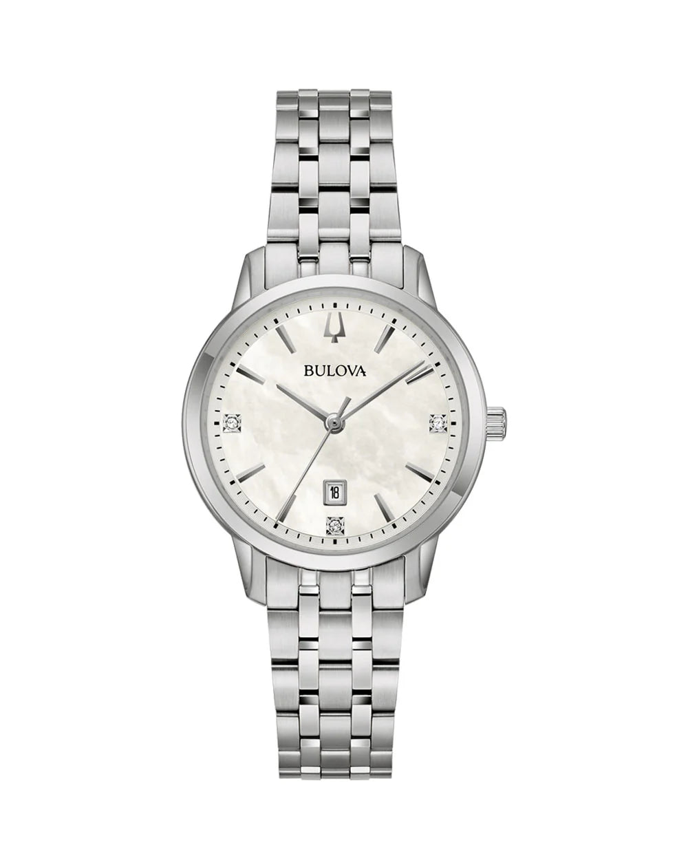 Bulova Classic Watch, 31mm