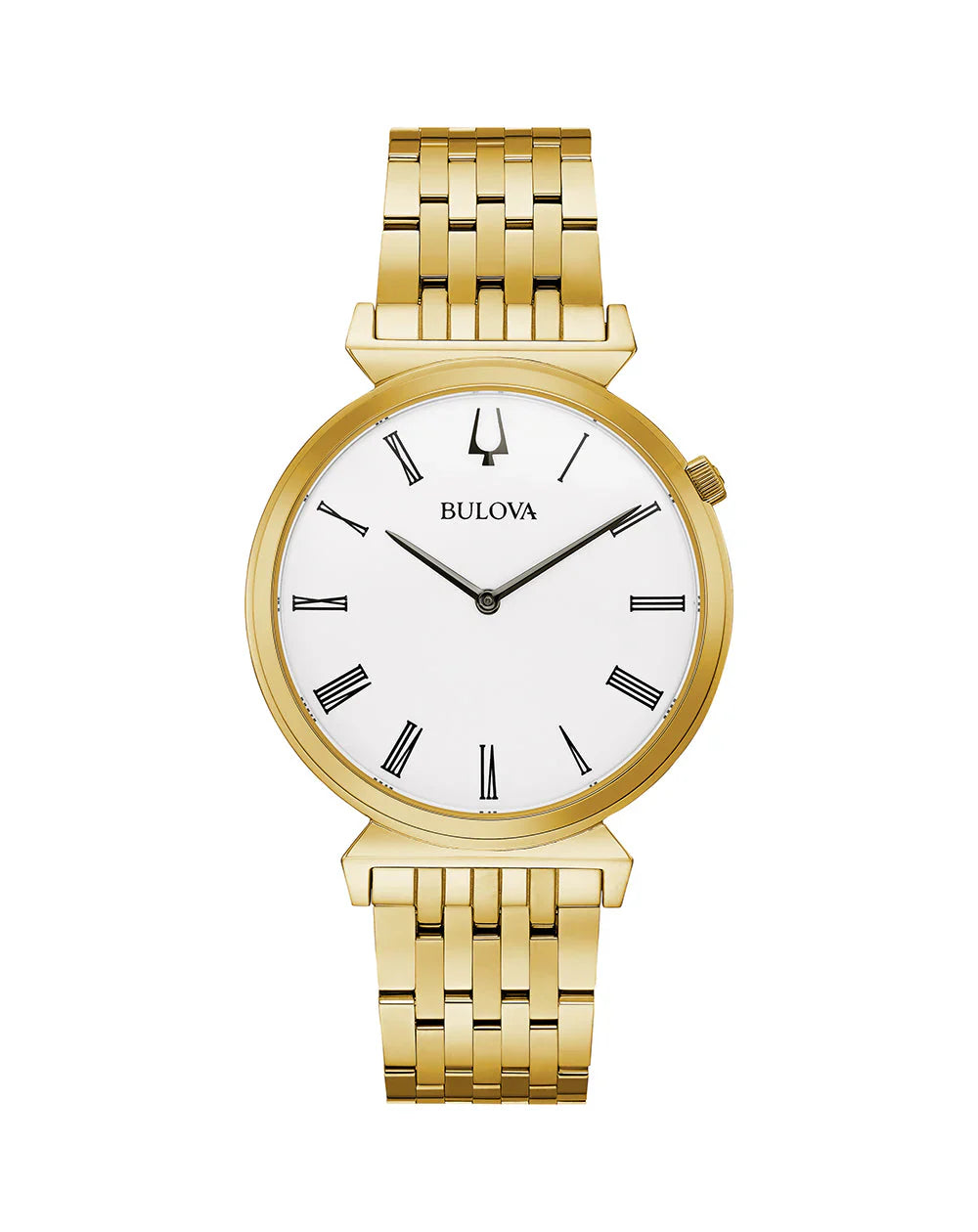 Bulova Classic Regatta Watch, 38mm