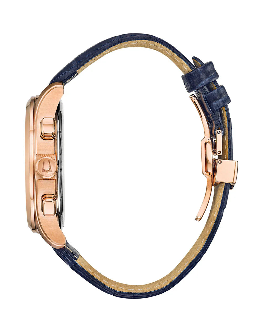 Bulova Classic New Wilton Watch, 46mm