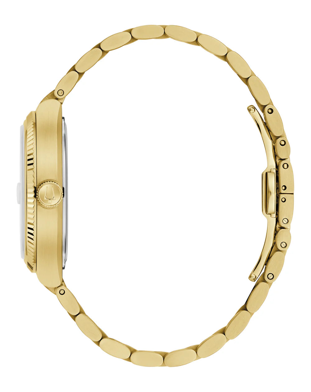 Bulova Super Seville, 37mm