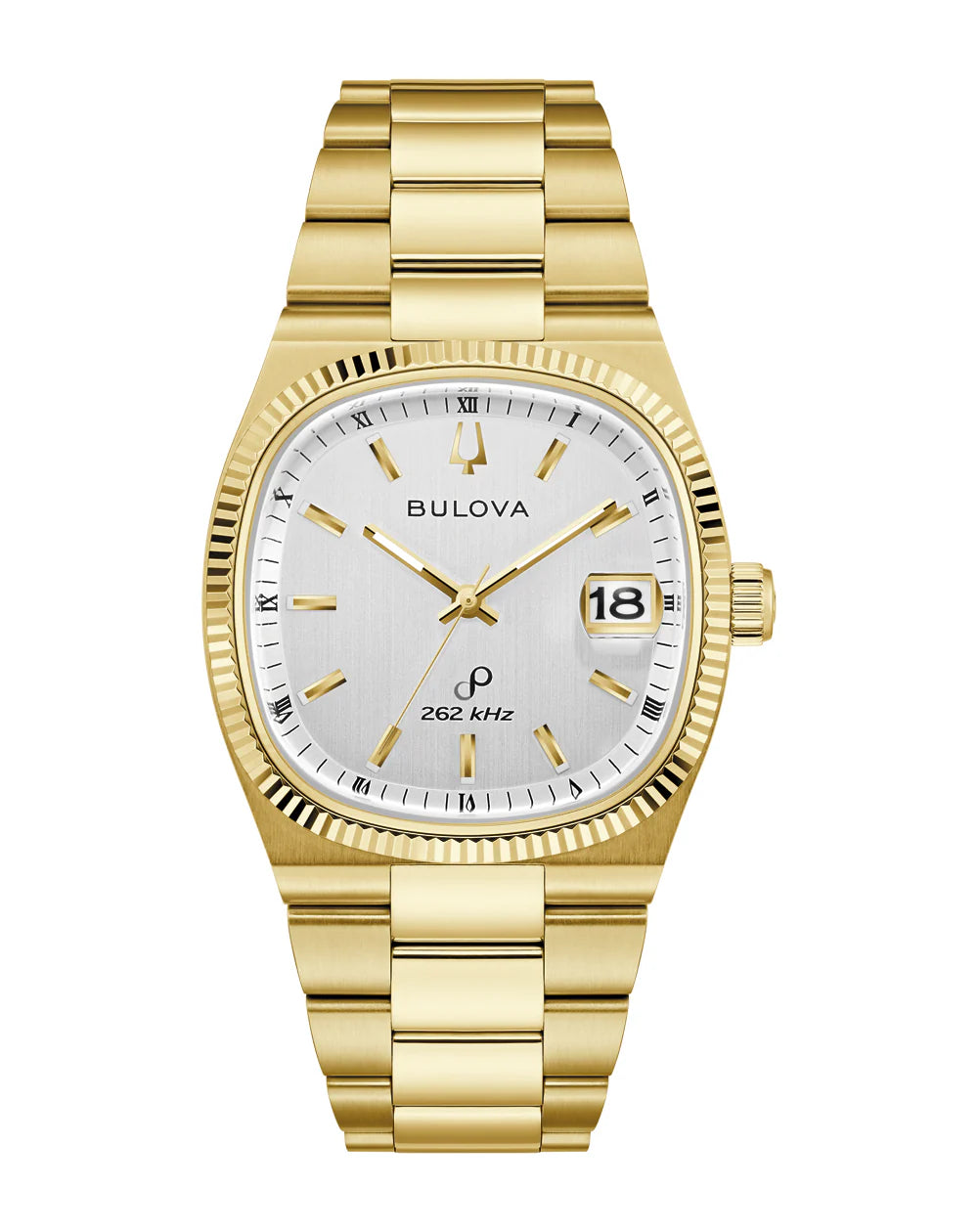 Bulova Super Seville, 37mm