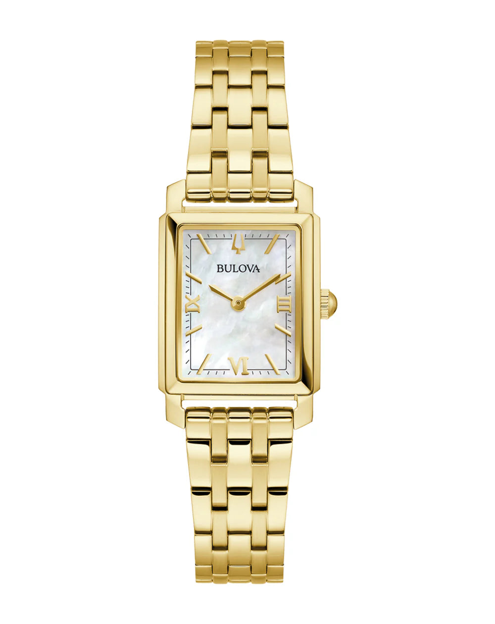 Bulova Classic Sutton Watch, 21mm