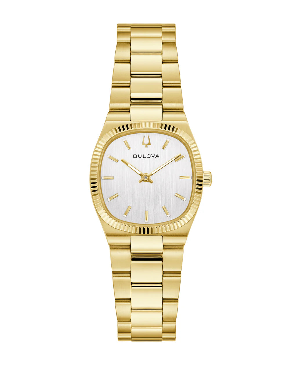 Bulova Super Seville Mini Watch, 97L189