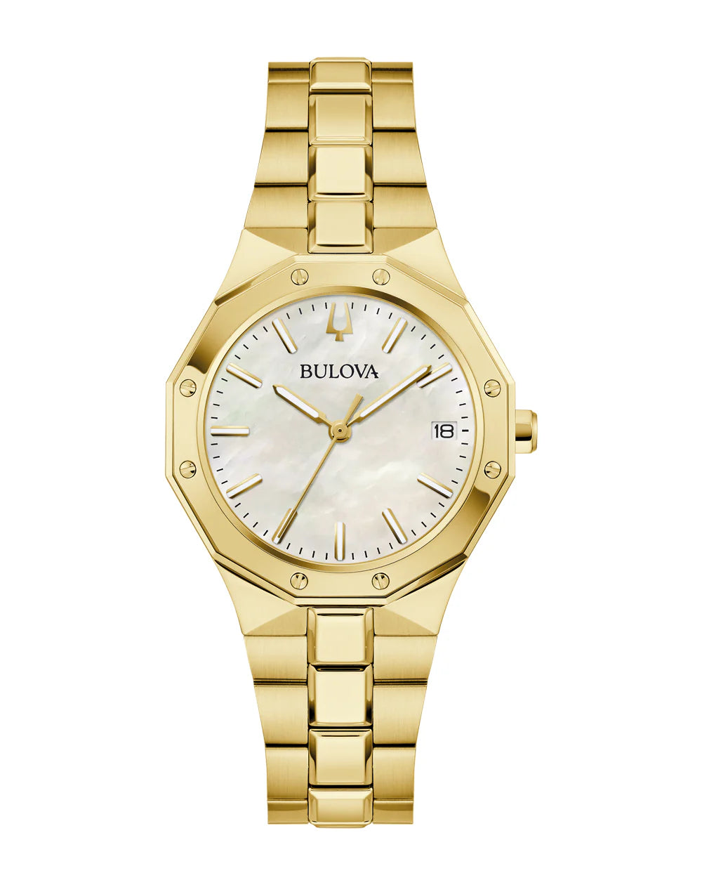 Bulova Classic Prestige Watch, 32mm