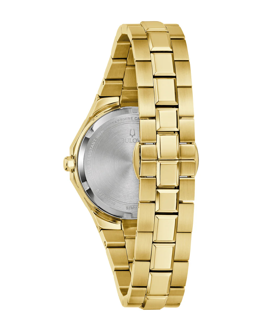 Bulova Classic Prestige Watch, 32mm